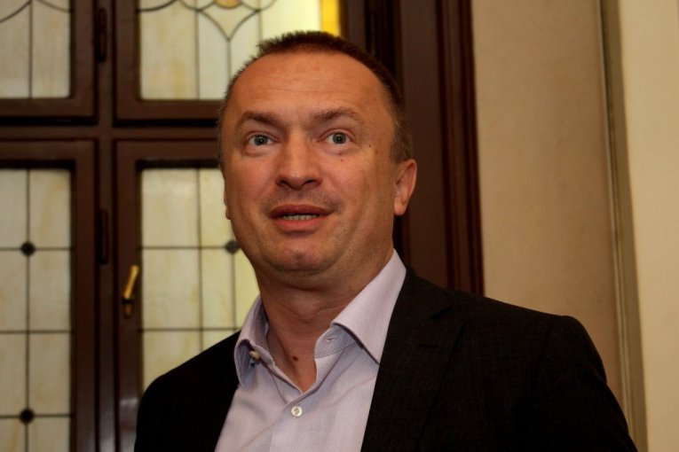 Bojan Pajtić