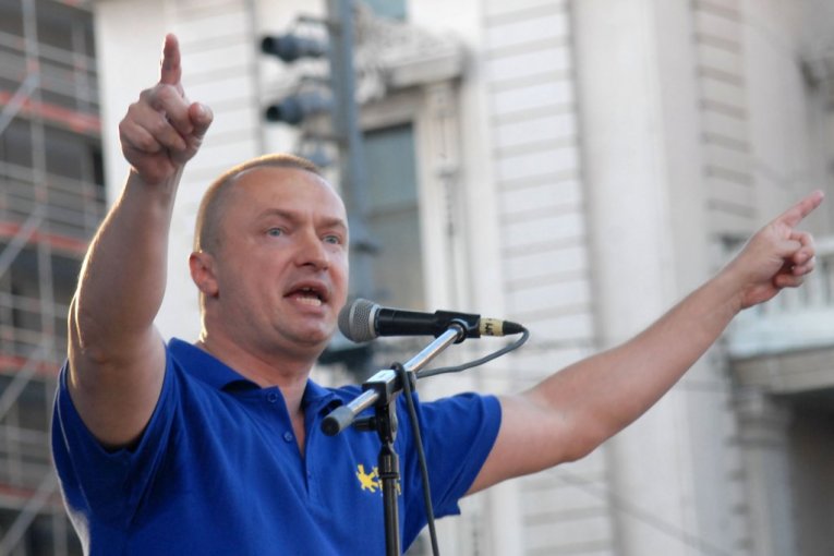 Bojan Pajtić