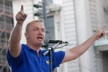 OTKRIVAMO: Pajtić zbog narkotika završio bez svesti u bolnici – kako je zataškan skandal šefa blokaderske liste!