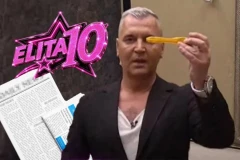 HITNE VESTI O TRUDNOĆI U "ELITI 10"! Roditelji besni kao ris, Balkan "gori" zbog ovih informacija!