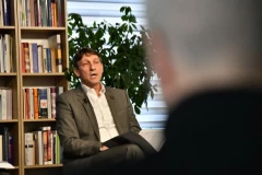 "BIĆE FORMIRAN I SUD ČASTI" Vladan Kuzmanović najavio šta će biti sa EKSPO- om i metroom