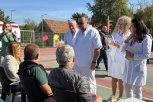 SPASEN PACIJENT U BRZOM BRODU: INFARKT OTKRIVEN TOKOM PREVENTIVNOG PREGLEDA