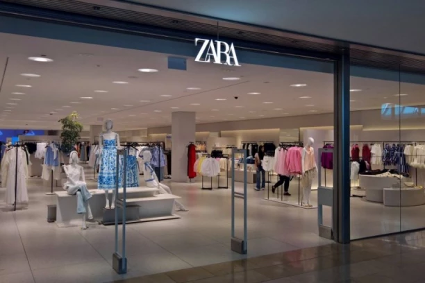 NOVI SKANDAL! Zara hitno povlači dečju kostim