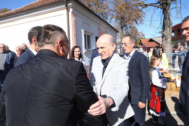 Miholjski susreti