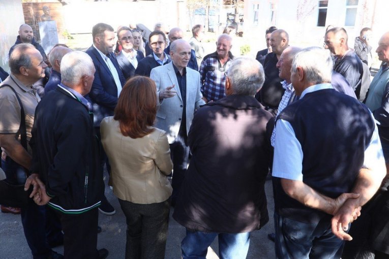 Miholjski susreti