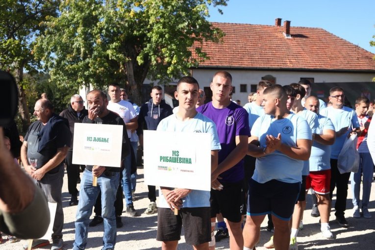 Miholjski susreti