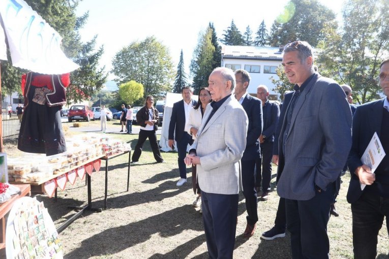 Miholjski susreti