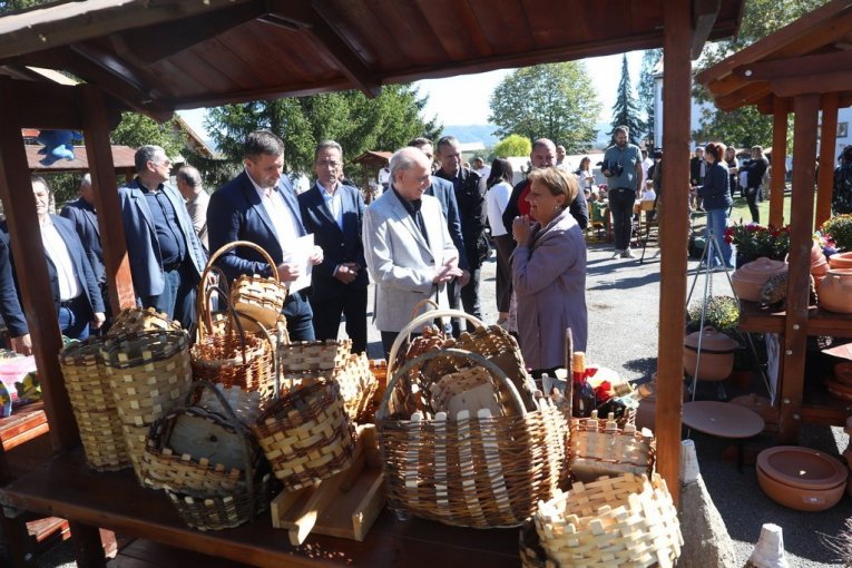 Miholjski susreti