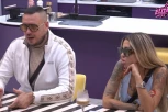 PRVI KARAMBOL ANELI I CARA TRESE "ELITU": Krenule ljubomorne drame, Filip namagarčio Ahmićevu!