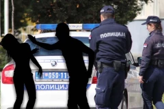 HOROR U KALUĐERICI! Zverski pretukao majku mrtav pijan, pretio da će baciti BOMBU!