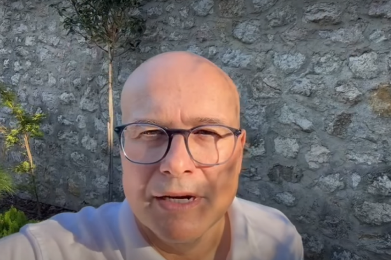Miloš Vučević