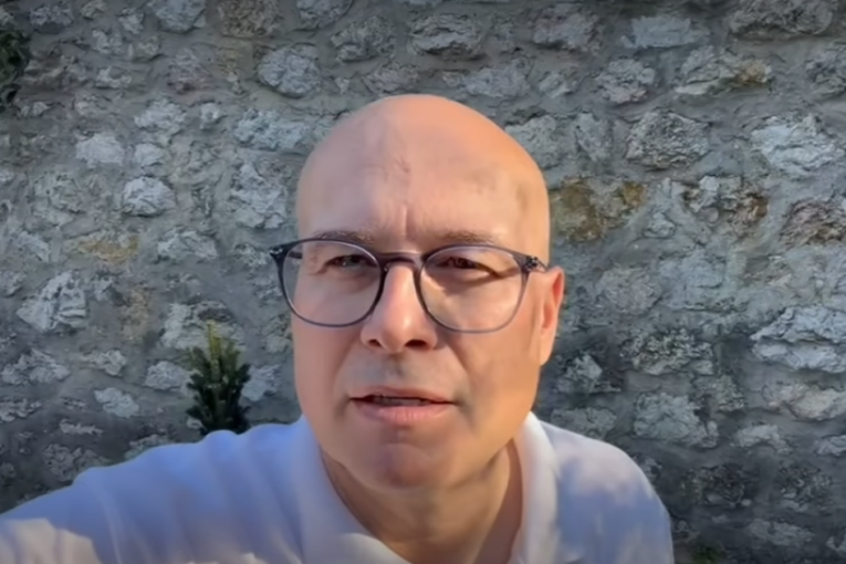 Miloš Vučević