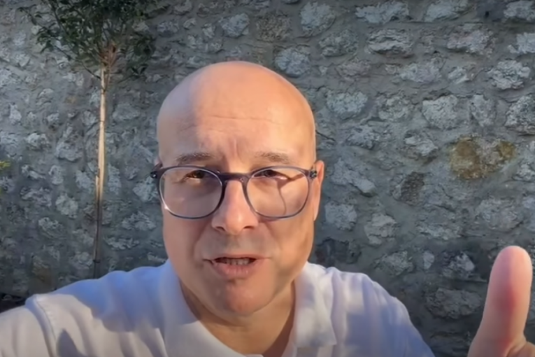 Miloš Vučević