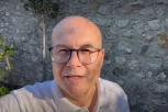 MILOŠ VUČEVIĆ POZVAO GRAĐANE U ARENU: Uz nas je naš slovački brat Robert Fico! (VIDEO)