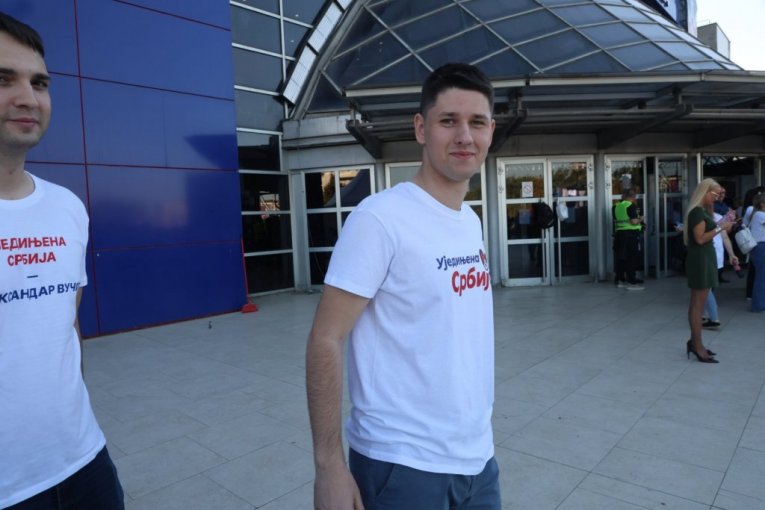 Miloš Pavlović