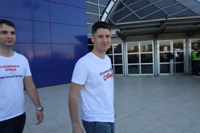 Miloš Pavlović