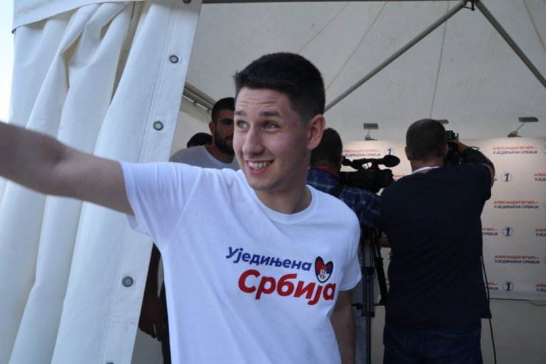 Miloš Pavlović