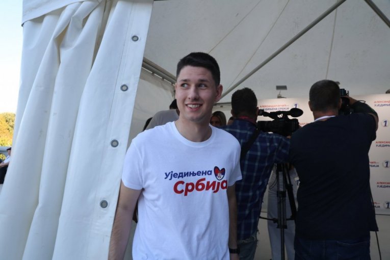Miloš Pavlović