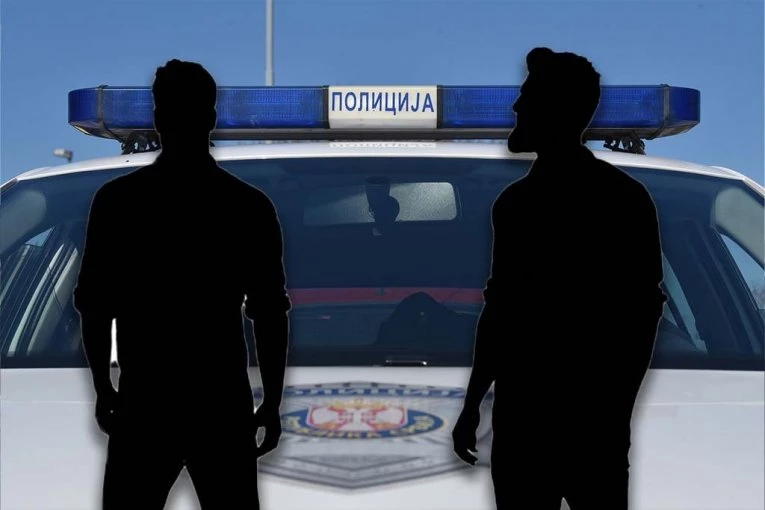 DVOJICA UHAPŠENA U ČAČKU: Posle rasprave napali muškarca i naneli mu teške povrede