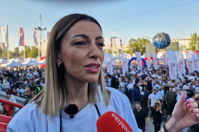 Andrijana Mesarović