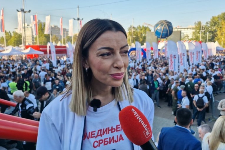 Andrijana Mesarović
