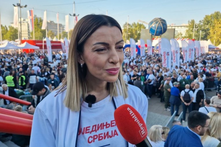 Andrijana Mesarović