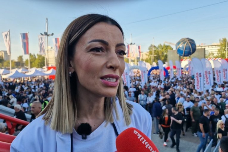 Andrijana Mesarović