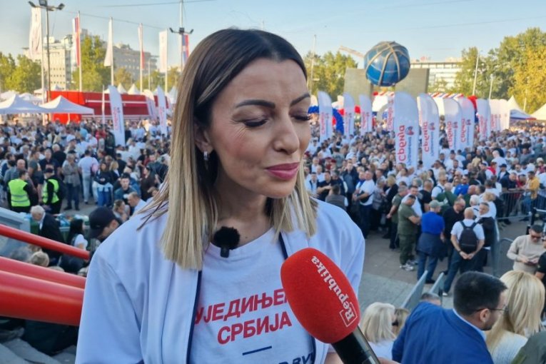 Andrijana Mesarović