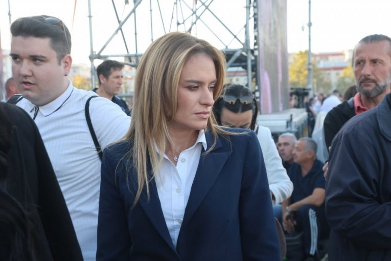 Milica Đurđević Stamenkovski