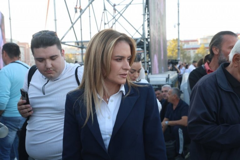 Milica Đurđević Stamenkovski