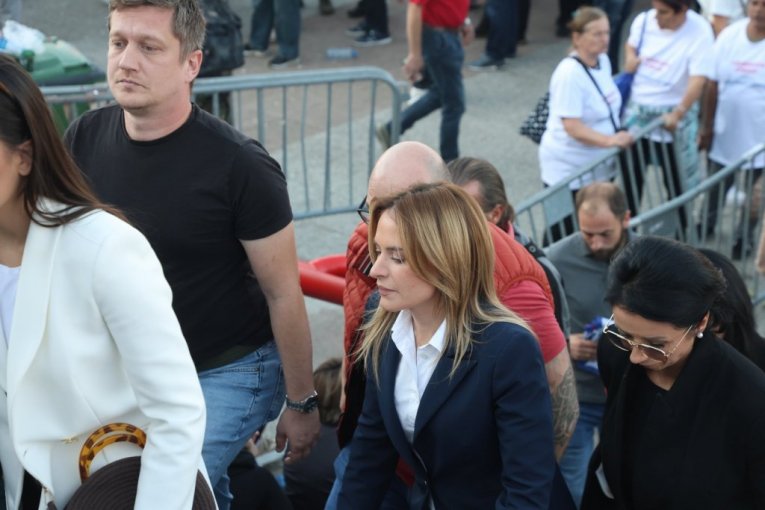 Milica Đurđević Stamenkovski