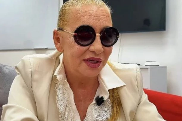 VESNA ZMIJANAC IMA NOVOG UDVRAČA?! Pevačica šokirala priznanjem, a evo ŠTA KRIJE OD NIKOLIJE!