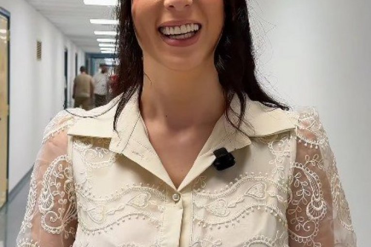 Nadežda Biljić