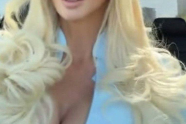 Jelena Karleuša