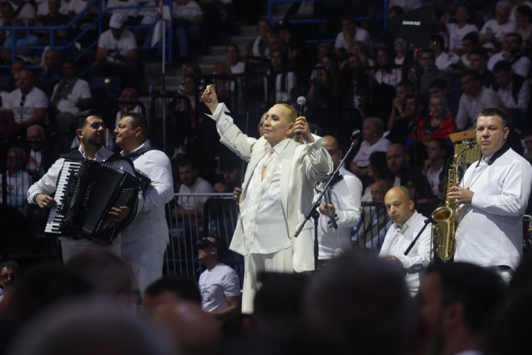 Vesna Zmijanac