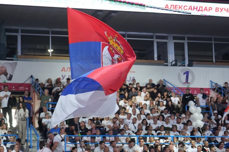 Skup "Ujedinjena Srbija"