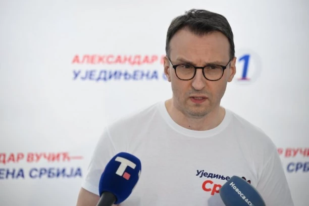 Petar Petković: Nenad Rašić vređa srpske žrtve podržavajući UČK
