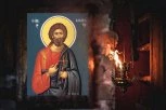 JEDNIM SPISOM STAO JE U ODBRANU SVIH HRIŠĆANA: Sutra slavimo Svetog apostola Kodrata
