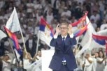 VUČIĆ NASTAVLJA DA OBILAZI SRBIJU I RAZGOVARA SA NARODOM! Danas u Lajkovcu, Mionici i Valjevu