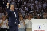"NE DAM IM DA SRUŠE SRBIJU"! ALEKSANDAR VUČIĆ VEČERAS U ĆIRILICI OD 21 ČAS!