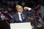 VUČIĆ SE ZAHVALIO SNEŽANI SAVIĆ: Glumica objasnila blokaderima kako stoje stvari! (VIDEO)