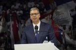 "NIJEDNOG SRBINA NISAM IZRUČIO HAŠKOM TRIBUNALU!" Vučić jasno poručio: Nisam ni svoj obraz, ni obraz Srbije pogazio!