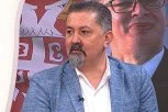"VUČIĆ IMA PODRŠKU TRAMPA, FICA I PUTINA" Saša Milanović o važnim stavkama za razvoj Srbije - ovo građani moraju da imaju na umu kada  budu glasali 25. oktobra!