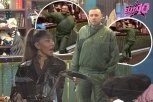 PODIVLJALI CAR DEMOLIRAO CELO IMANJE, LOMI SVE PRED SOBOM, ANELI JAUČE NA SAV GLAS! Uznemirujuće scene u "Eliti 10", ona se uplašila BATINA!