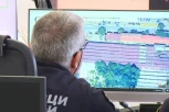 MUP AKTIVIRAO ALARM! U toku uništavanje bombe od četvrt tone na Paliluli - 300 LJUDI NA TERENU! (FOTO, VIDEO)