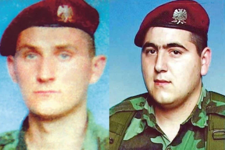 TUŽNO SEĆANJE NA TRAGEDIJU KOJA JE OSTAVILA SRBIJU U SUZAMA! Tela gardista Dragana i Dražena pronađena na Topčideru, njihova smrt i dalje nerazjašnjena!