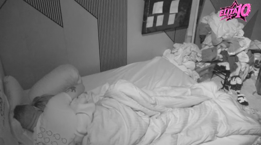 PUCA REHAB - ANELI SE UVUKLA CARU U KREVET NAKON ŠTO JU JE GNUSNO IZVREĐAO! Pomirenje pod pokrivačem ZGROZILA celu naciju!