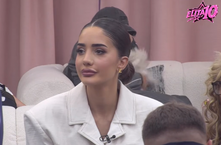 SKANDALOZNE INFORMACIJE PRED DOLAZAK ZVEZDANA SLAVNIĆA NA PINK! Sve obelodanjeno u "Eliti 10", Anđela zaleđena od šoka!