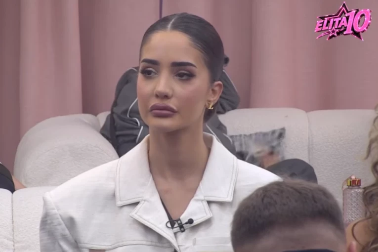 ANĐELI ĐURIČIĆ PUKAO FILM: Saopštena joj informacija zbog koje je PALA U PONORE OČAJA! (VIDEO)