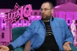SKANDALOZNE INFORMACIJE PRED DOLAZAK ZVEZDANA SLAVNIĆA NA PINK! Sve obelodanjeno u "Eliti 10", Anđela zaleđena od šoka!